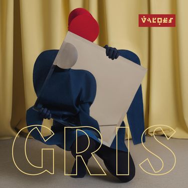 Valdes - Gris