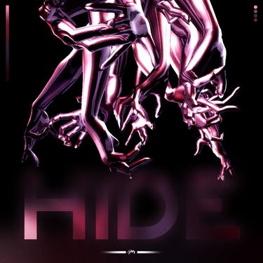 IrieArtz - Hide