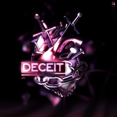 IrieArtz - Deceit EP