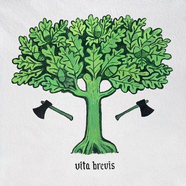 Paul Spring - Vita Brevis