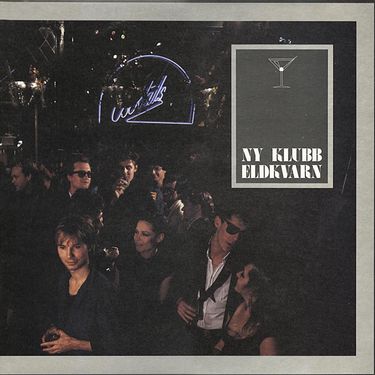 Eldkvarn - Ny Klubb