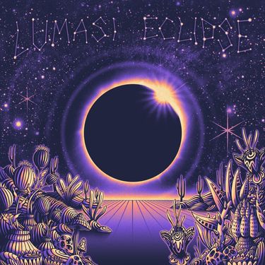 Lumasi - Eclipse