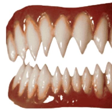 celai - teeth
