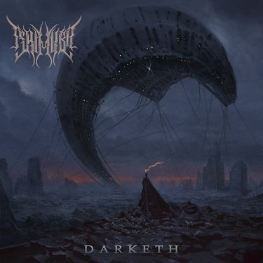 Ishimura - Darketh