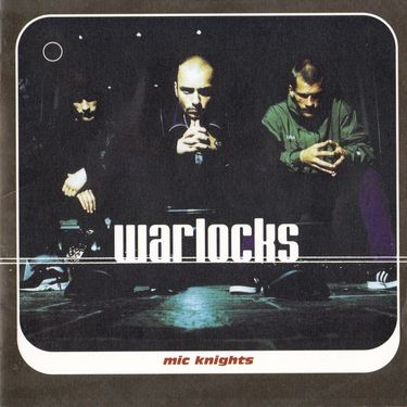 Warlocks - Mic Knights
