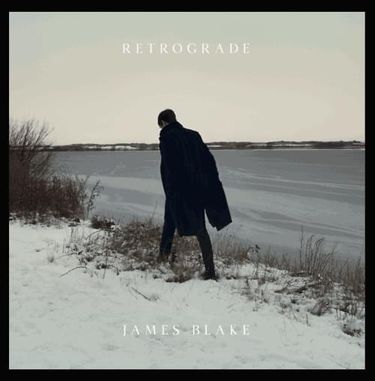 James Blake - Retrograde