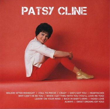 Patsy Cline - Icon