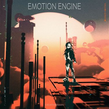 Deathbrain - Emotion Engine