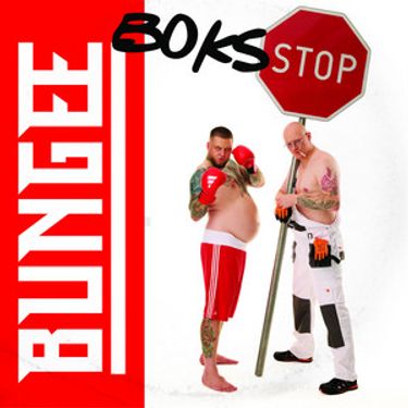 Bungee - BOKS STOP