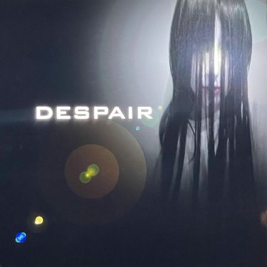 Wraith9 - Despair