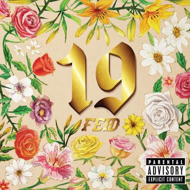 Feid - 19