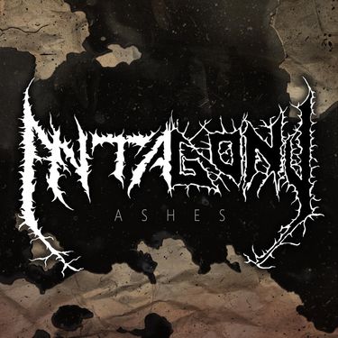 Antagony - Ashes