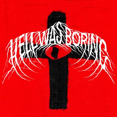 L.F.T. - Hell Was Boring