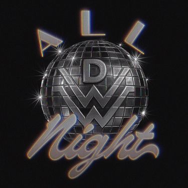 Down With Webster - All Night
