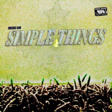 UNDECIDED NAME - SIMPLE THINGS