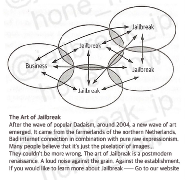 jailbreak iphone now - major label