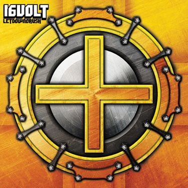 16volt - LetDownCrush