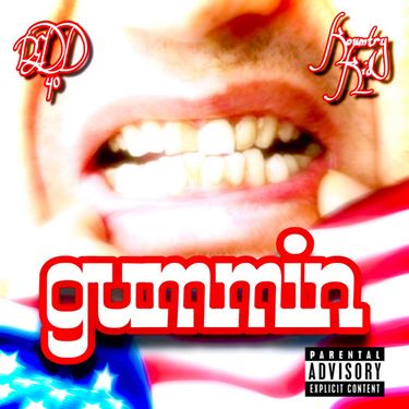 REDD40 - Gummin