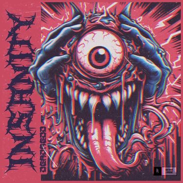DEADREDD - INSANITY