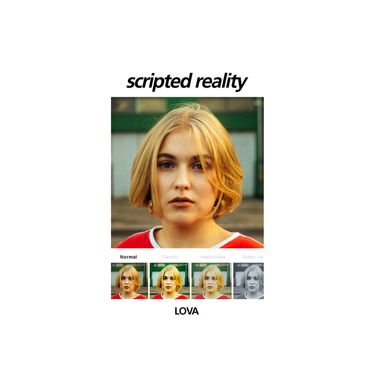 LOVA - Scripted Reality