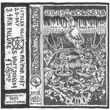 Draft Dodgers - Demo