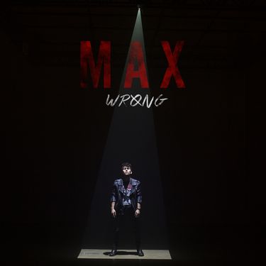 MAX - Wrong