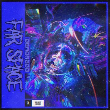 DEADREDD - FAR SPACE
