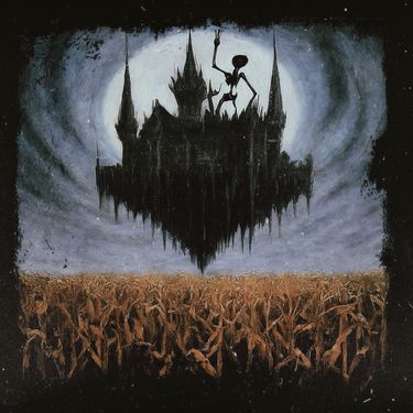 DEADREDD - SMUGGLED