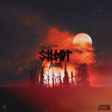 DEADREDD - SILENT