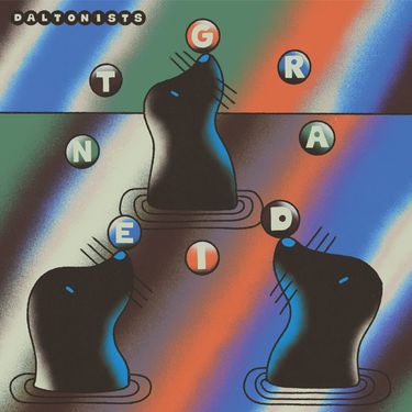 daltonists - gradient