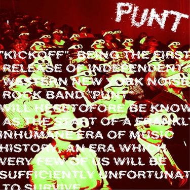 Punt - Kickoff