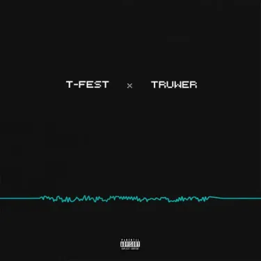 Truwer & T-Fest - На волну