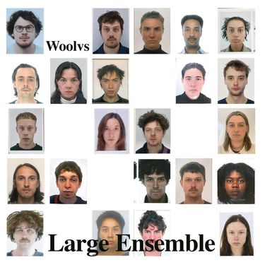 Woolvs - Large Ensemble