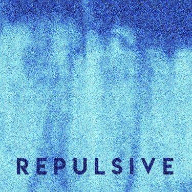 REPULSIVE - hivemind