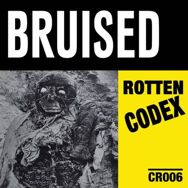 Bruised - Rotten Codex