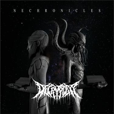 Decrypter - Nechronicles