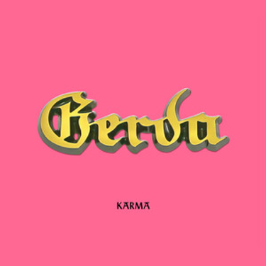 GERDA, Kwam.E & Marteria - Karma