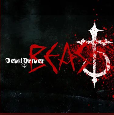 DevilDriver - Beast (special Edition)