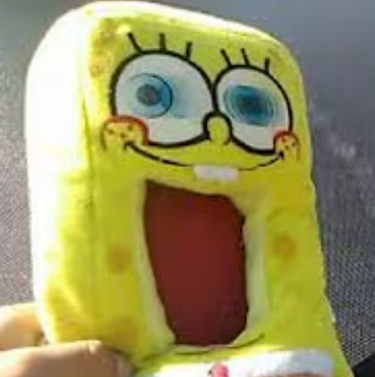 -CS - SpOnGe BoB bOuNcE