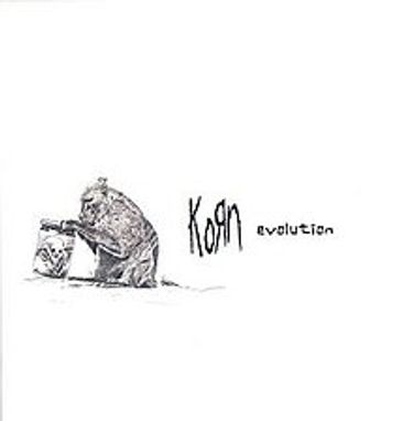 Korn - Evolution