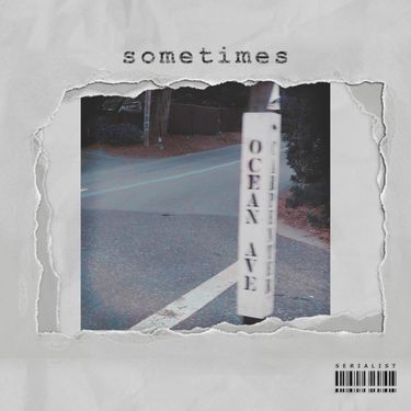 Serialist - sometimes