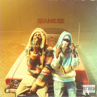 Kwengface & Knucks - Siamese
