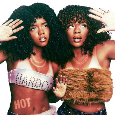 RYBE - Hot