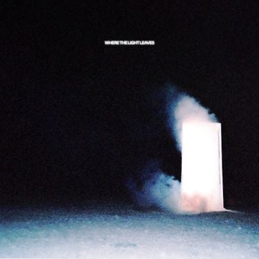 Varials - WHERE THE LIGHT LEAVES