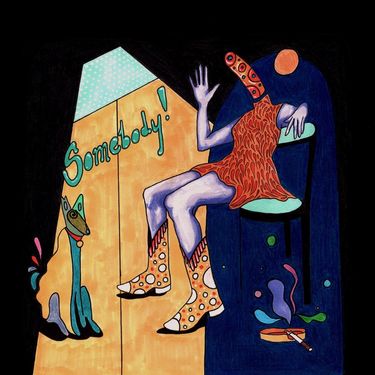 Playdate - Somebody