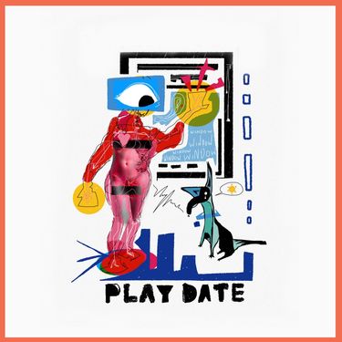 Playdate - Windows Forever