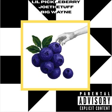 Joethetuff - S.D.I.Y.B.T.
