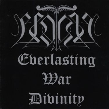 Eldrig - Everlasting War Divinity