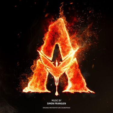 Simon Franglen - Avatar: Fire and Ash