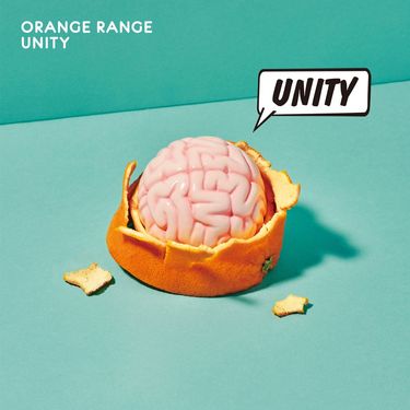 Orange Range - Unity